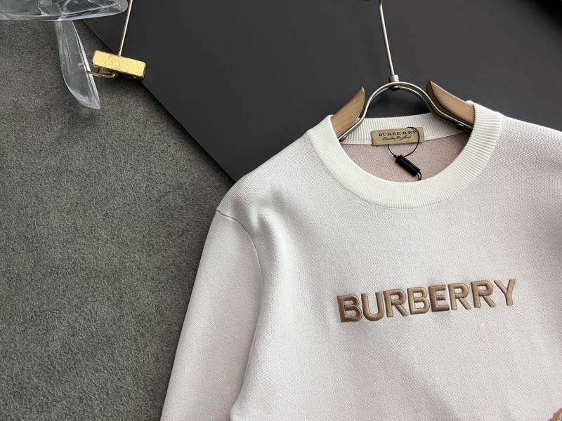 Burberry Sweaters